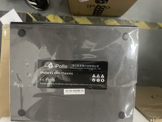 Классика горнорабочего V1 IPollo монетки ETC мини плюс горнорабочий ETC 230M 270W IPollo V1 ETC ASIC