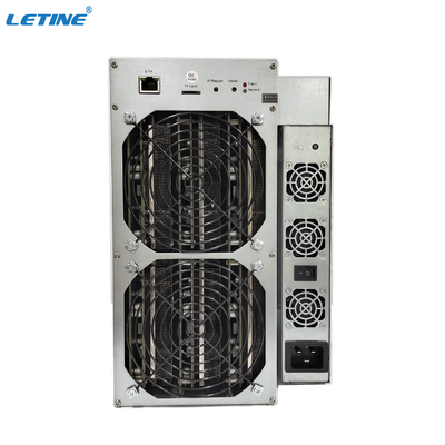 Машина минирования Asic алгоритма EtHashETC силы горнорабочего 1240W IPollo V1 классическая 1550Mh/S ETC Asic