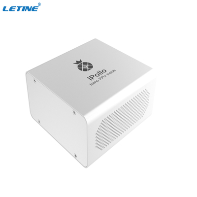 240 Вт маломощный IPollo V1 Mini ETH Miner Hashrate 300Mh ETC Asic Miner