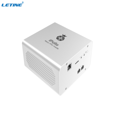 Домашняя версия IPollo V1 мини 300M 280M 170W Wifi машины Ethw ETF минирования