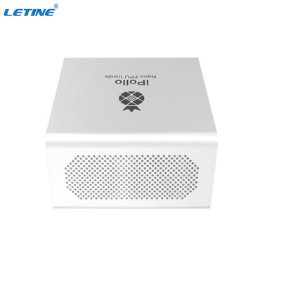 Домашняя версия IPollo V1 мини 300M 280M 170W Wifi машины Ethw ETF минирования