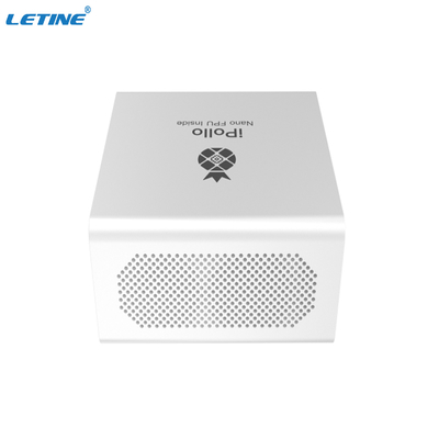 Домашняя версия IPollo V1 мини 300M 280M 170W Wifi машины Ethw ETF минирования