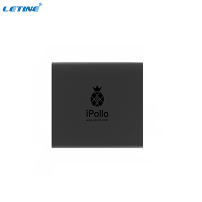 240 Вт маломощный IPollo V1 Mini ETH Miner Hashrate 300Mh ETC Asic Miner