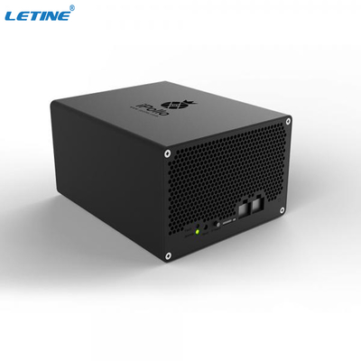 240 Вт маломощный IPollo V1 Mini ETH Miner Hashrate 300Mh ETC Asic Miner