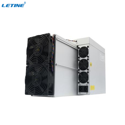 Горнорабочий валюты Bitmain Antminer E9 2400Mh/S 1920W горнорабочих EtHash Algo Blockchain секретная