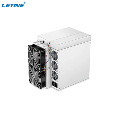 Горнорабочий валюты Bitmain Antminer E9 2400Mh/S 1920W горнорабочих EtHash Algo Blockchain секретная