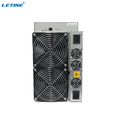 Алгоритм Bitmain Asic Antminer S19 82T/86T 34.5W/T SHA 256 для BTC