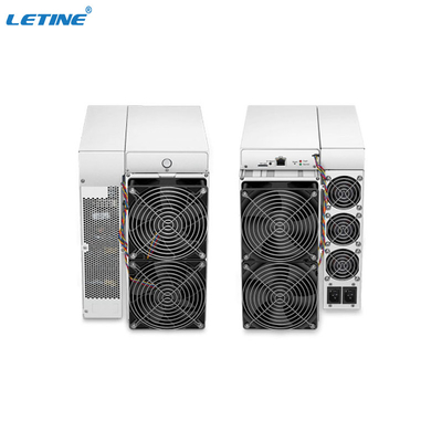 Алгоритм Bitmain Asic Antminer S19 82T/86T 34.5W/T SHA 256 для BTC