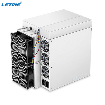 Алгоритм Bitmain Asic Antminer S19 82T/86T 34.5W/T SHA 256 для BTC