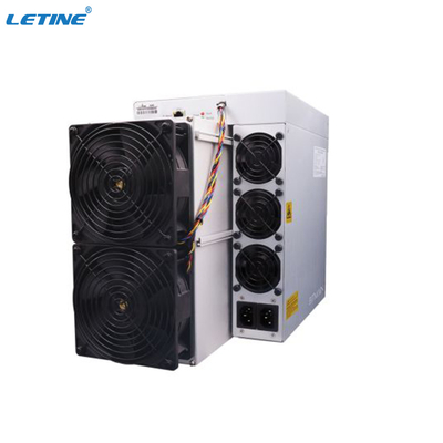 Горнорабочий машины минирования 3154W Bitmain Antminer KA3 166T Cryptocurrency KDA Asic