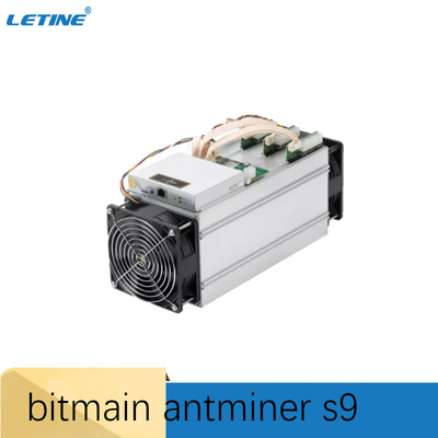 Th 14,0 Bitmain Antminer S9 S9I S9j S9K 13.5t 14.5t BTC Bitmain Antminer S9