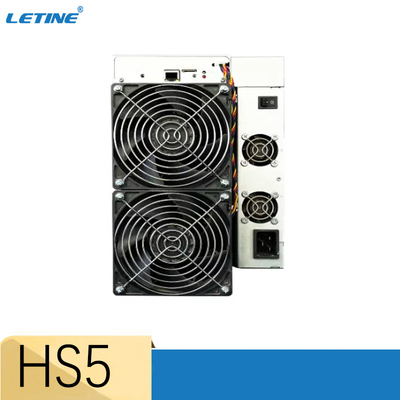 Горнорабочий Blake2B-Sia HNS 2650W Goldshell Hs5 Goldshell Hs5 HS5 HS3 HSBOX Goldshell Asic