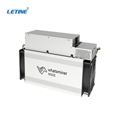 Microbt горнорабочего M30S++ m30s Letine MicroBT Whatsminer M30S+ 100T 102T BTC