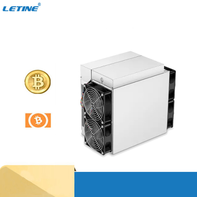 Сервер минирования горнорабочего Bitmain Antminer T19 84th T19 84th s Asic Antminer T19 Blockchain