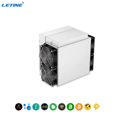 Сервер минирования горнорабочего Bitmain Antminer T19 84th T19 84th s Asic Antminer T19 Blockchain