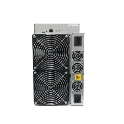 Машина минирования Bitmain BTC Asic Antminer T17 42th с электропитанием