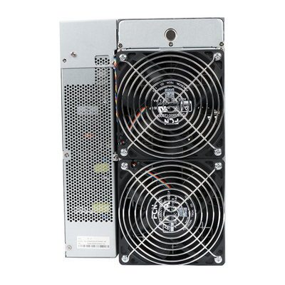Горнорабочий горнорабочего S19 L7 Asic муравья машины минирования 2.4Gh/s Bitmain Ethash Antminer E9 2400M ETH ETC запаса 2556W