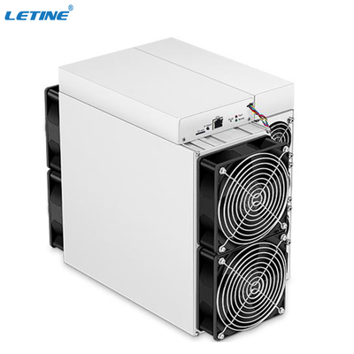 Горнорабочий Antminer S19j Pro 100t Bitmain BTC горнорабочего цепи блока алгоритма SHA 256