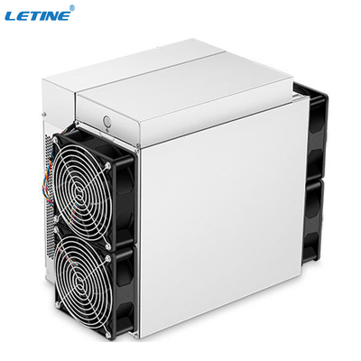 Горнорабочий Antminer S19j Pro 100t Bitmain BTC горнорабочего цепи блока алгоритма SHA 256