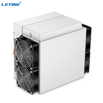 Горнорабочий Antminer S19j Pro 100t Bitmain BTC горнорабочего цепи блока алгоритма SHA 256