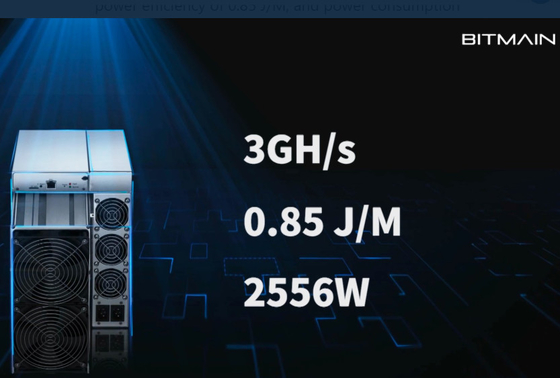 Доходность EtHash ETH ETC antminer e9 bitmain Bitmain Asic Antminer E9 3Gh/S 2556W большинств выгодное asics