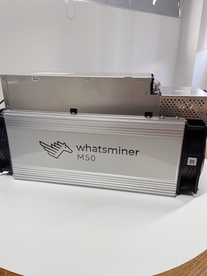 Горнорабочий алгоритма SHA-256 водяного охлаждения горнорабочего Whatsminer M50S 122T 128T 130T гидро
