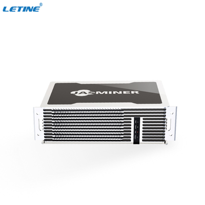 Запас горнорабочего Jasminer X4 520M X4-Q 480W Asic алгоритма EtHash