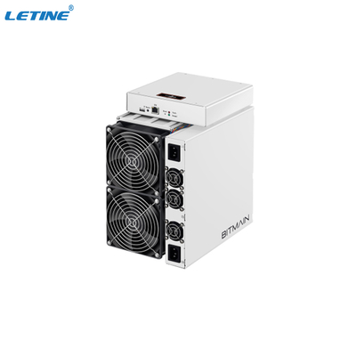 Машина горнорабочих Bitcoin 56T Asic Bitmain Antminer T17 40Th S17 53T 76T S17 Pro секретная минируя виртуальная