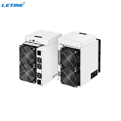 Машина горнорабочих Bitcoin 56T Asic Bitmain Antminer T17 40Th S17 53T 76T S17 Pro секретная минируя виртуальная