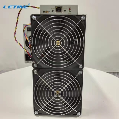 Охлаждать вентиляторов памяти 500MH/S 950W 2 горнорабочего 6G Innosilicon A10 Pro ETH Asic