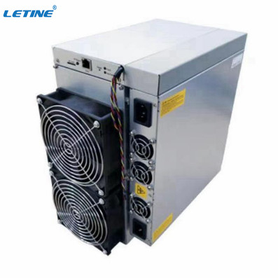 Машина минирования Bitcoin горнорабочего 110 Th/S Bitmain Antminer S19 PRO Sha256 Asic