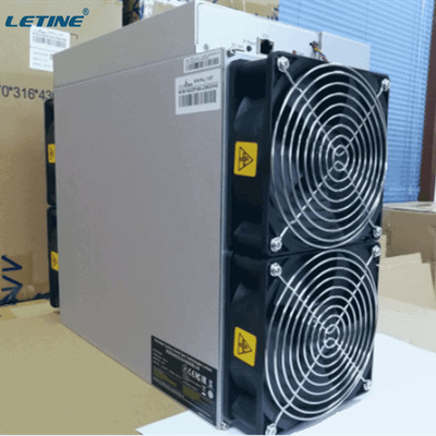 Обслуживание горнорабочего Bitmain Antminer S19 Pro 110th s секретное BTC гарантия 12 месяцев