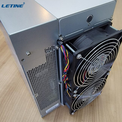 Обслуживание горнорабочего Bitmain Antminer S19 Pro 110th s секретное BTC гарантия 12 месяцев