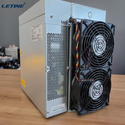 Обслуживание горнорабочего Bitmain Antminer S19 Pro 110th s секретное BTC гарантия 12 месяцев