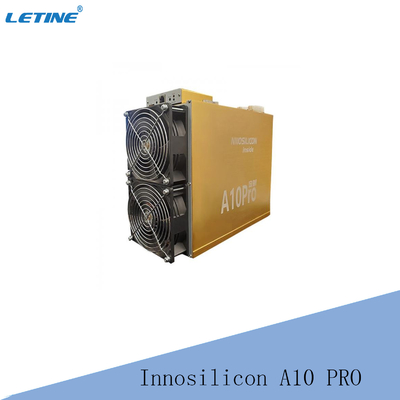 горнорабочий innosilicon a10 pro 6G 7G 8G машин минирования innosilicon a10 pro etc