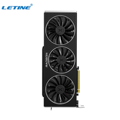 Видеокарта 8GB пластмассы RTX 3070 металла для машины снаряжения минирования GPU