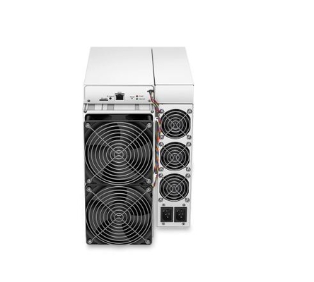 Локальные сети взаимодействуют горнорабочего цепи блока Antminer S19 XP горнорабочего Bitmain BTC 140Th
