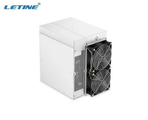 Горнорабочий Antminer S19 Pro 110T Bitmain Asic Bitcoin ROHS с электропитанием