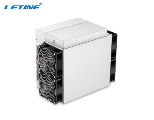 Горнорабочий Antminer S19 Pro 110T Bitmain Asic Bitcoin ROHS с электропитанием