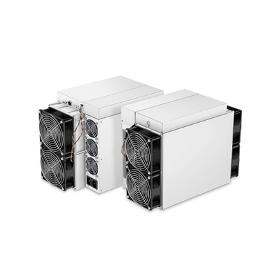Горнорабочий Litecoin Dogecoin Bitmain Asic Antminer L7 9.16Gh 3425W 12V Blockchain