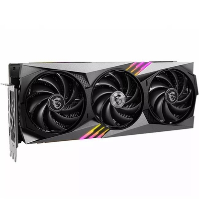 PCI видеокарты 24GB игры RTX 4090 GeForce выражает 3,0 X16 для рабочего стола