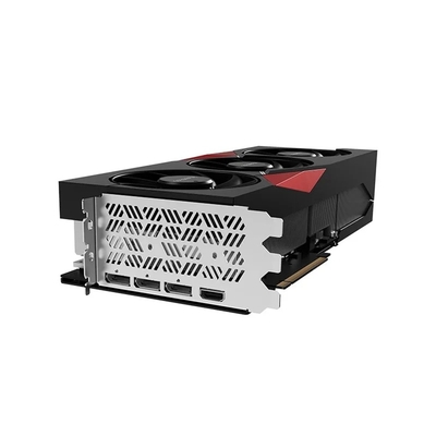 Красочная видеокарта игры видеокарты настольного компьютера RTX 4090 GPU