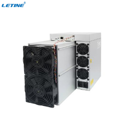 Машина минирования 53T Bitmian Antminer S17+ BTC 2385W BTC BTH сдержала горнорабочего монетки