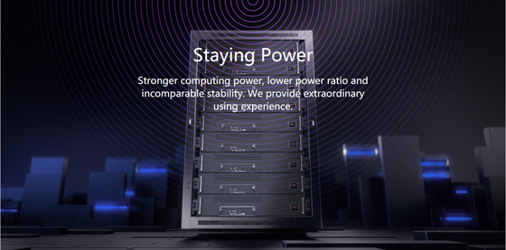 Горнорабочий алгоритма горнорабочего AC380V SHA-256 WhatsMiner M33S++ 198T 220T гидро Asic