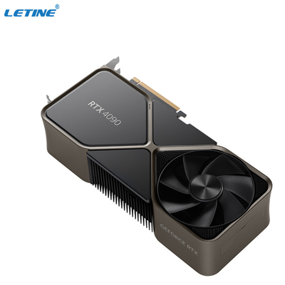 Карта VGA карт настольного видео графической карты Geforce 24GB Rtx 4090