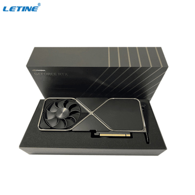 Карта VGA карт настольного видео графической карты Geforce 24GB Rtx 4090