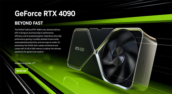 Карта VGA карт настольного видео графической карты Geforce 24GB Rtx 4090