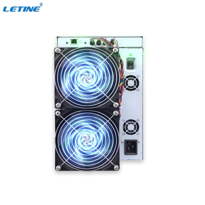 Горнорабочий Canaan Avalon A1346 Blockchain горнорабочего Asic Bitcoin Avalon A1346 110t SHA-256
