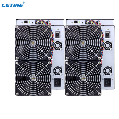 Горнорабочий Canaan Avalon A1346 Blockchain горнорабочего Asic Bitcoin Avalon A1346 110t SHA-256