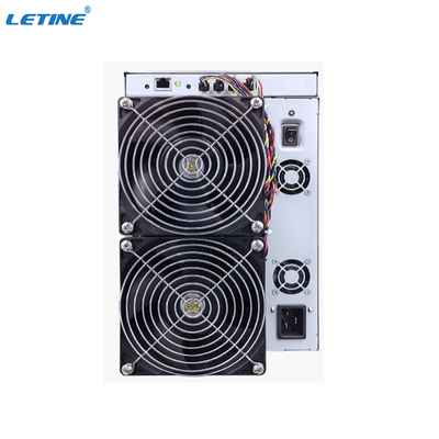 Avalonminer 1346 110th машин минирования Bitcoin горнорабочего A1366 130T 25W BTC 30W Canaan Asic
